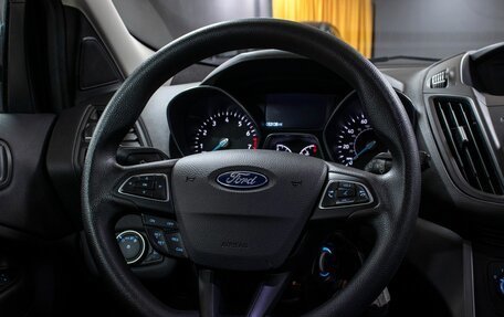 Ford Escape III, 2018 год, 1 499 000 рублей, 12 фотография
