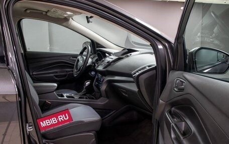 Ford Escape III, 2018 год, 1 499 000 рублей, 10 фотография