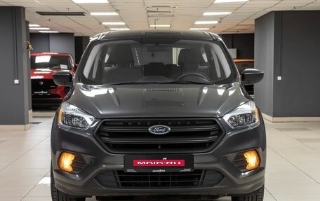 Ford Escape III, 2018 год, 1 499 000 рублей, 2 фотография