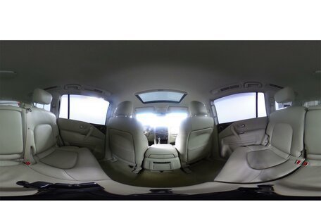 Nissan Patrol, 2011 год, 1 675 000 рублей, 22 фотография