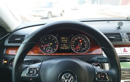 Volkswagen Passat B6, 2010 год, 1 100 000 рублей, 8 фотография