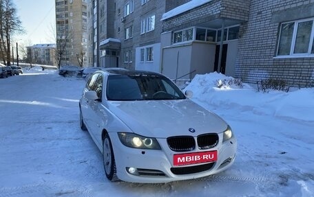 BMW 3 серия, 2011 год, 1 100 000 рублей, 8 фотография