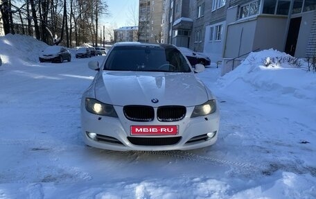 BMW 3 серия, 2011 год, 1 100 000 рублей, 9 фотография
