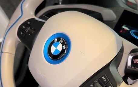 BMW i3 I01 рестайлинг, 2015 год, 1 740 000 рублей, 8 фотография