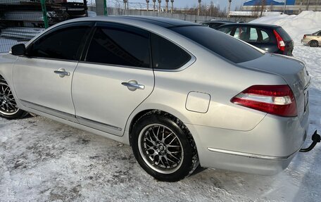 Nissan Teana, 2008 год, 1 050 000 рублей, 7 фотография