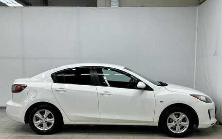 Mazda 3, 2012 год, 1 103 000 рублей, 3 фотография