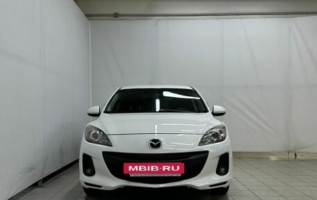 Mazda 3, 2012 год, 1 103 000 рублей, 2 фотография