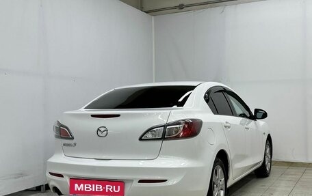 Mazda 3, 2012 год, 1 103 000 рублей, 5 фотография