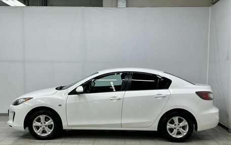 Mazda 3, 2012 год, 1 103 000 рублей, 4 фотография