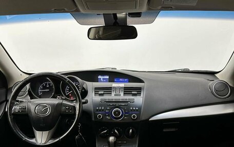 Mazda 3, 2012 год, 1 103 000 рублей, 11 фотография