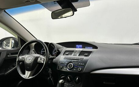 Mazda 3, 2012 год, 1 103 000 рублей, 10 фотография