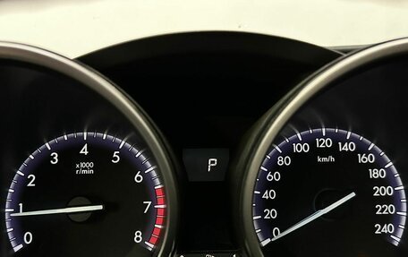 Mazda 3, 2012 год, 1 103 000 рублей, 12 фотография