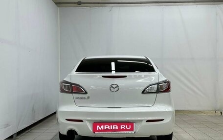 Mazda 3, 2012 год, 1 103 000 рублей, 8 фотография