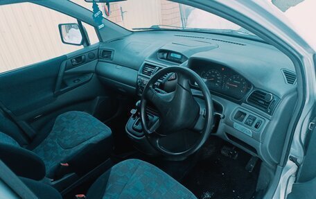 Mitsubishi RVR III рестайлинг, 1998 год, 375 000 рублей, 12 фотография