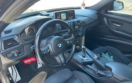 BMW 3 серия, 2014 год, 1 990 000 рублей, 8 фотография