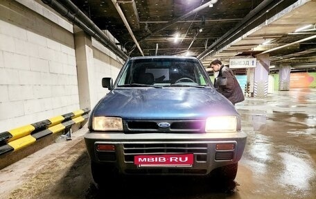 Ford Maverick I, 1995 год, 355 000 рублей, 7 фотография