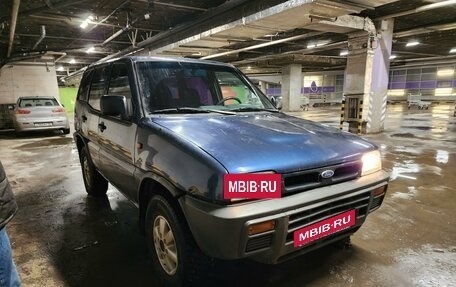 Ford Maverick I, 1995 год, 355 000 рублей, 5 фотография