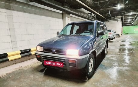 Ford Maverick I, 1995 год, 355 000 рублей, 3 фотография