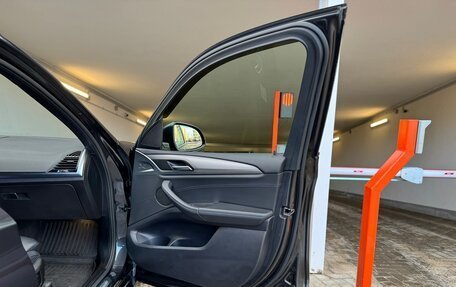 BMW X3, 2018 год, 3 495 000 рублей, 14 фотография