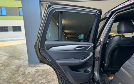 BMW X3, 2018 год, 3 495 000 рублей, 17 фотография