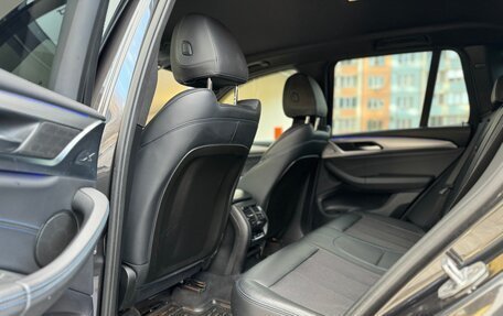 BMW X3, 2018 год, 3 495 000 рублей, 15 фотография