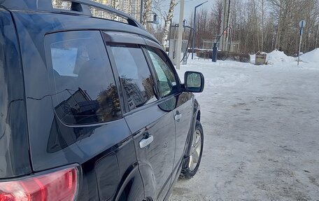 Subaru Forester, 2010 год, 1 150 000 рублей, 5 фотография
