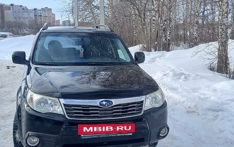 Subaru Forester, 2010 год, 1 150 000 рублей, 2 фотография