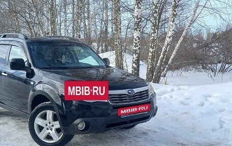 Subaru Forester, 2010 год, 1 150 000 рублей, 9 фотография