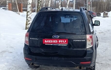 Subaru Forester, 2010 год, 1 150 000 рублей, 12 фотография