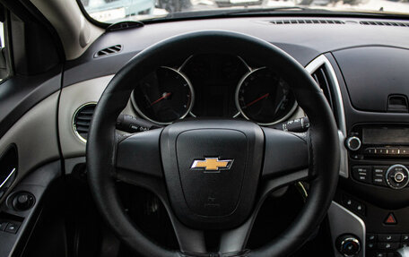 Chevrolet Cruze II, 2013 год, 6 фотография