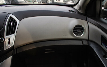 Chevrolet Cruze II, 2013 год, 8 фотография