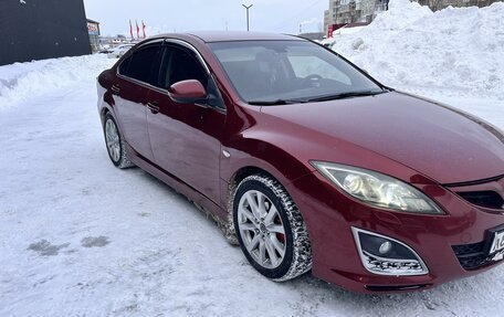 Mazda 6, 2011 год, 1 100 000 рублей, 3 фотография