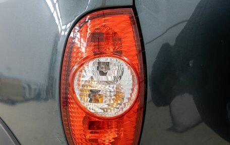 Chevrolet Niva I рестайлинг, 2014 год, 638 000 рублей, 12 фотография