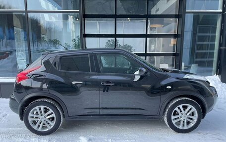 Nissan Juke II, 2012 год, 1 179 000 рублей, 5 фотография