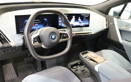 BMW iX, 2022 год, 7 990 000 рублей, 7 фотография