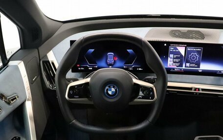 BMW iX, 2022 год, 7 990 000 рублей, 9 фотография