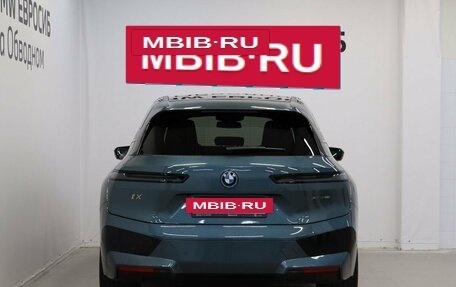 BMW iX, 2022 год, 7 990 000 рублей, 4 фотография