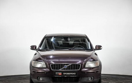 Volvo S40 II, 2007 год, 620 000 рублей, 2 фотография