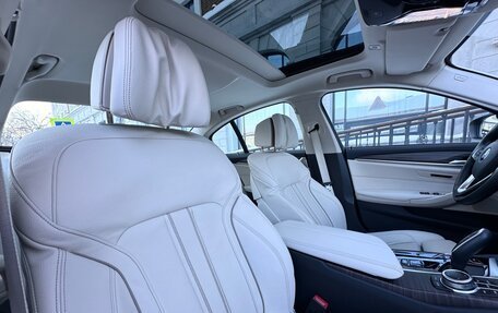 BMW 5 серия, 2020 год, 4 999 999 рублей, 6 фотография