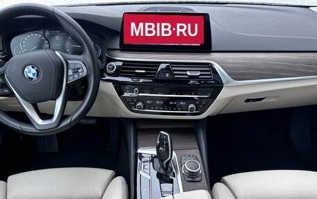 BMW 5 серия, 2020 год, 4 999 999 рублей, 5 фотография