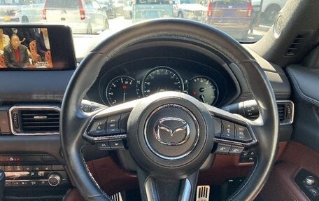 Mazda CX-8, 2020 год, 2 340 000 рублей, 10 фотография