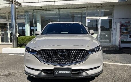 Mazda CX-8, 2020 год, 2 340 000 рублей, 2 фотография