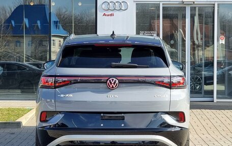 Volkswagen ID.4, 2023 год, 4 490 000 рублей, 6 фотография