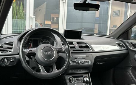 Audi Q3, 2016 год, 2 230 000 рублей, 6 фотография
