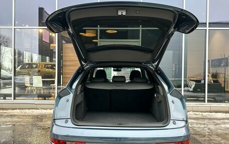 Audi Q3, 2016 год, 2 230 000 рублей, 22 фотография