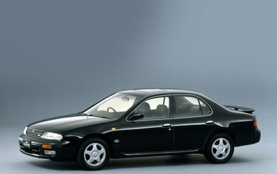 Nissan Bluebird X, 1993 год, 109 000 рублей, 1 фотография