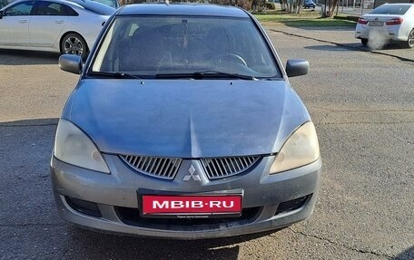 Mitsubishi Lancer IX, 2004 год, 470 000 рублей, 1 фотография