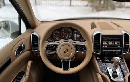 Porsche Cayenne III, 2014 год, 4 250 000 рублей, 6 фотография