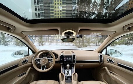Porsche Cayenne III, 2014 год, 4 250 000 рублей, 7 фотография