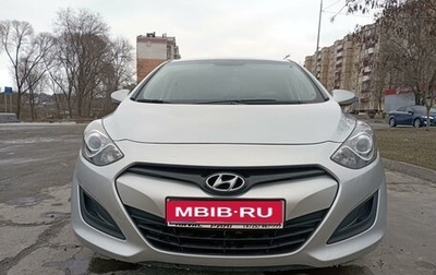 Hyundai i30 II рестайлинг, 2014 год, 1 070 000 рублей, 1 фотография